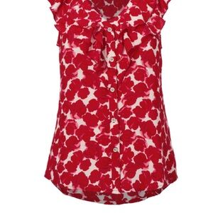 Cabi Rosy Top Medium